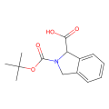 (R,S)-Boc-1,3-二氢-2h-异吲哚羧酸