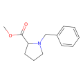 (R)1-甲基苄基吡咯烷-2-羧酸甲酯