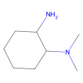 (1R,2R)-1-氨基-2-(二甲基氨基)环己烷