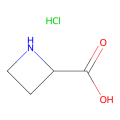 (r)-氮杂丁烷-2-羧酸盐酸盐