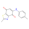 Ryuvidine,抑制剂