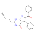 RigidinC2 Cpd7,微管靶向剂