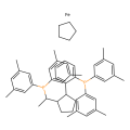 （R）-（+）-1-[（R）-2-（2′-二-3,5-二甲苯基膦基苯基）二茂铁基]乙基二-3,5-二甲苯基膦