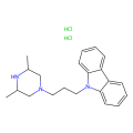 Rimcazole dihydrochloride,σ2拮抗剂
