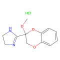 RX 821002 盐酸盐