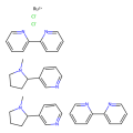RuBi-Nicotine,笼状的尼古丁