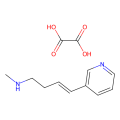 RJR 2403 草酸盐