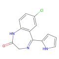 Ro 5-3335,核心结合因子抑制剂