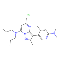 R 121919 盐酸盐