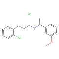 R 568 盐酸盐