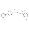 Roxindole Hydrochloride,多巴胺D2自体受体激动剂