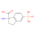 (RS)-APICA,II型mGlu拮抗剂