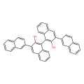 (R)-[2,3':1',1'':3'',2'''-四联萘]-2',2''-二醇
