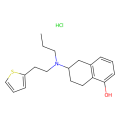 (Rac)-Rotigotine 盐酸盐
