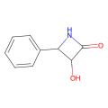 (3R,4S)-3-羟基-4-苯基-2-氮杂环丁酮