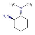 反-N1,N1-二甲基环己烷-1,2-二胺
