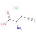 (R)-炔丙基甘氨酸盐酸盐