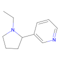 (R,S)-N-乙基降烟碱
