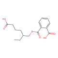 rac-单（2-乙基-5-羧基戊基）邻苯二甲酸酯