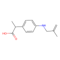 Alminoprofen