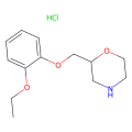 Viloxazine hydrochloride