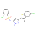 RNA 聚合酶 III抑制剂
