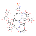 Ristocetin A (sulfate)