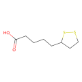 rac-α-硫辛酸-d5