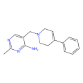 Ro 10-5824 dihydrochloride