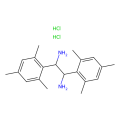 (1R,2R)-1,2-双(2,4,6-三甲苯基)乙二胺二盐酸盐