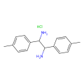 (1R,2R)-1,2-双(4-甲苯基)乙二胺二盐酸盐