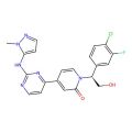Ravoxertinib (GDC-0994)