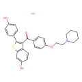 Raloxifene HCl