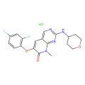 R1487 Hydrochloride