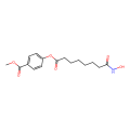 Remetinostat