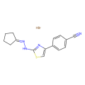 Remodelin hydrobromide