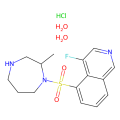 二水合物利帕西地尔(K-115)盐酸盐