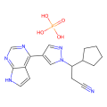 鲁索利替尼