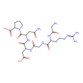 RGD peptide (GRGDNP) (TFA)