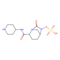 Relebactam
