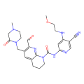 罗比替尼(FGF401)