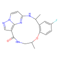 Repotrectinib (TPX-0005)