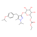 雷莫格列嗪乙酸酯(GSK189075)