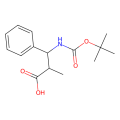 (2R, 3R)-3-(Boc-氨基)-2-甲基-3-苯基丙酸