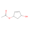 (1R,4S)-顺式-4-Acet氧基-2-环戊烯-1-醇