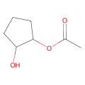 (1R,2R)-反式-2-乙酰氧基-1-环戊醇