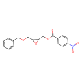 (2R,3S)-(+)-3-(苄氧基甲基)环氧乙烷-2-甲醇4-硝基苯甲酸酯