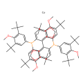 (R)-(DTBM-SEGPHOS®)CuH 溶液