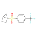 (1R,4R)-1-((4-(三氟甲基)苯基)磺酰基)双环[2.1.0]戊烷，(-)- R-对映体