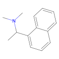 (R)-(+)-N,N-二甲基-1-(1-萘基)乙胺